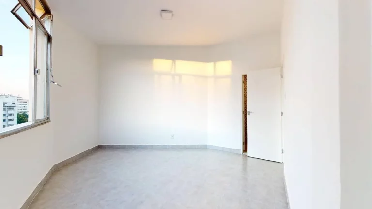Imagem Apartamento com 2 dormitórios 70 M² no Rio Comprido