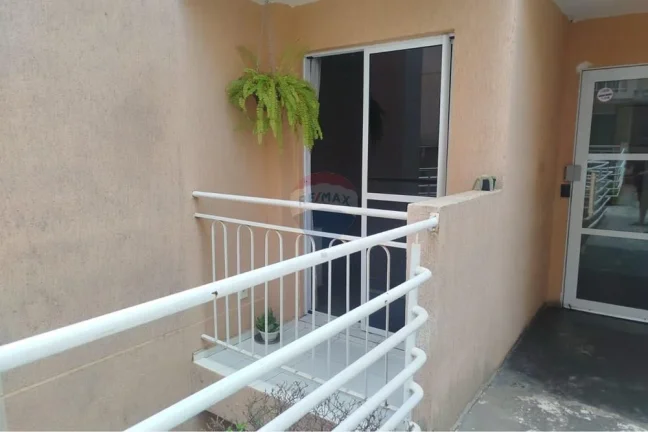 Imagem Apartamento 2 dormitórios no Jardim Josane em Sorocaba - REMAX Shmone
