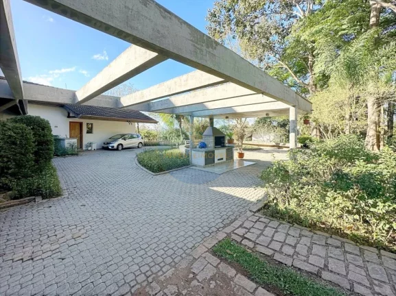 Imagem Terreno 10.490,00m² Granja Viana