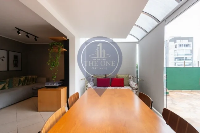 Imagem APARTAMENTO RESIDENCIAL em SÃO PAULO - SP, PINHEIROS