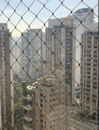 Imagem Vendo APTO 1 por Andar com Vista para o BURLE MAX - PANAMBY -