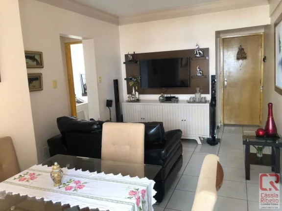 Apartamento para Venda em Salvador, Vila Laura, 2 dormitórios, 2 banheiros, 1 vaga