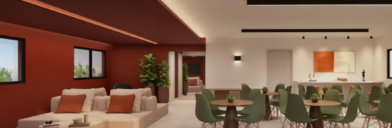 Imagem APARTAMENTO RESIDENCIAL em Suzano - SP, Parque Santa Rosa