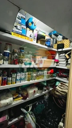 Imagem Casa para Venda em São Paulo, Casa Verde Alta, 2 dormitórios, 2 suítes, 2 banheiros, 2 vagas