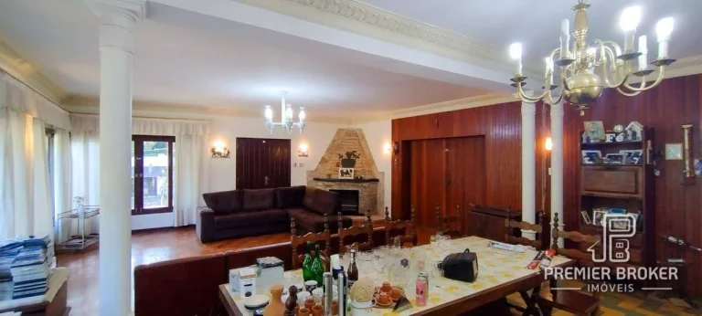 Imagem Casa à venda, 457 m² por R$ 1.499.900,00 - Cascata dos Amores - Teresópolis/RJ