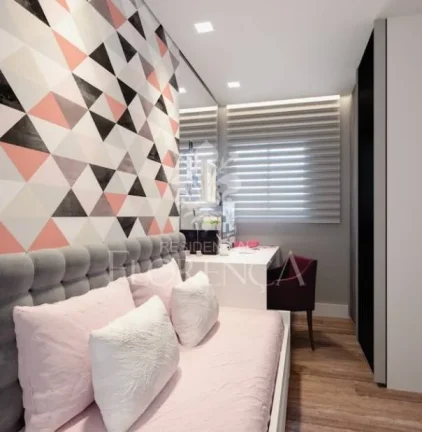 Imagem Vendo Apartamento em Santo André. Vila Alto de Santo André