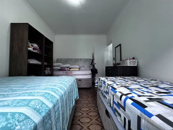 Imagem Apartamento com 1 dorm, Canto do Forte, Praia Grande - R$ 290 mil, Cod: 2721