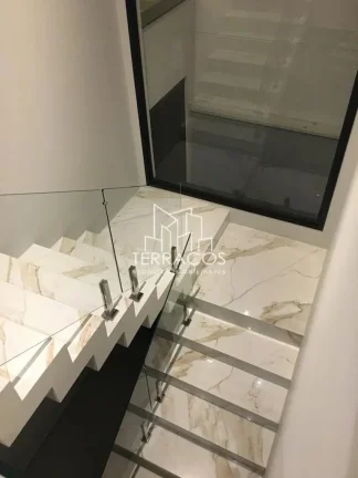 Imagem SOBRADO À VENDA, 3 DORMITÓRIOS/2 SUÍTES, CONDOMÍNIO BRISAS JUNDIAÍ, JARDIM SAMAMBAIA, JUNDIAÍ SP