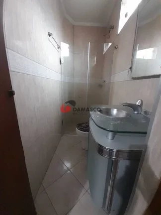 Imagem Sobrado para locação com 3 andares