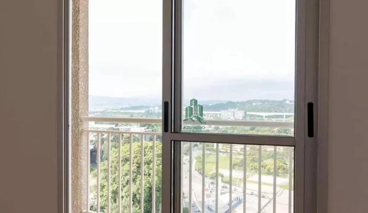 Imagem Apartamento à venda, 54 m² por R$ 456.000,00 - Vila Miriam - Guarulhos/SP