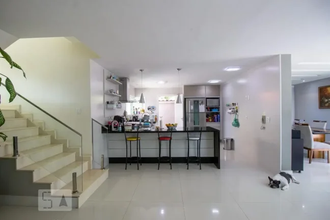 Imagem Casa à Venda - Vargem Pequena, 5 Quartos, 420 m2