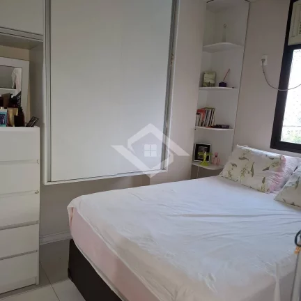 Imagem Apartamento de 3 Quartos para Venda na Barra Olímpica com 69 m²