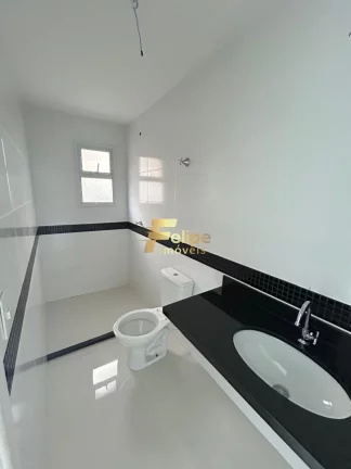 Imagem NOVÍSSIMA CASA NUNCA HABITADA COM 04 QUARTOS SENDO 02 SUÍTES EM JARDIM CAMBURI, VITÓRIA/ES!