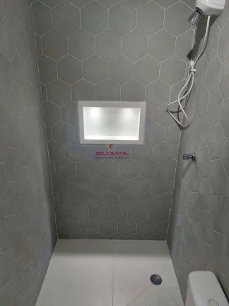 Imagem Sobrado em condomínio à venda em São Paulo, Jaraguá, com 2 quartos, 66m²