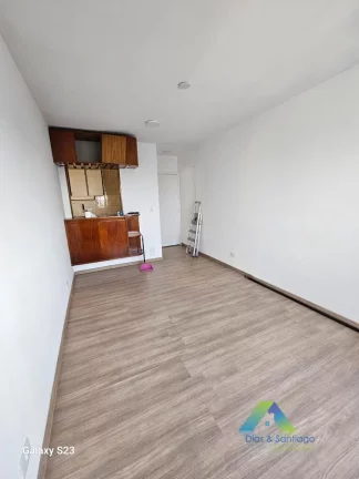 Imagem Apartamento à venda no bairro Vila Mascote - São Paulo/SP
