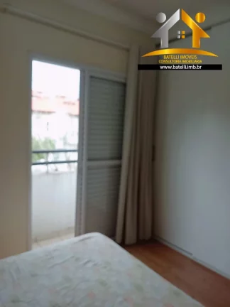 Imagem Casa à venda condomínio Viva Vida - Batelli Imóveis