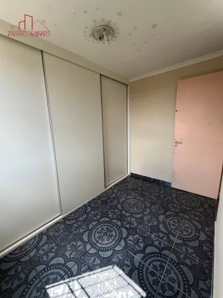 Imagem Apartamento no Inocoop - 2 Dorms. Condomínio Argentina