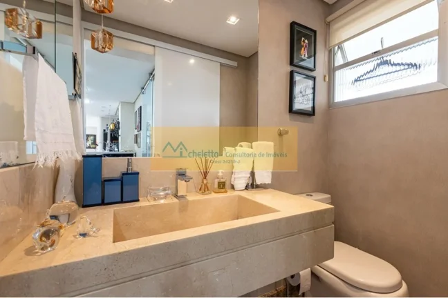 Imagem APARTAMENTO RESIDENCIAL em SÃO PAULO - SP, HIGIENÓPOLIS