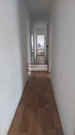 Imagem Sobrado em Recanto Campo Belo - São Paulo