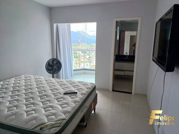 Imagem OPOTURNIDADE DE APARTAMENTO NO AGENOR NICCHIO - PRAIA DO MORRO