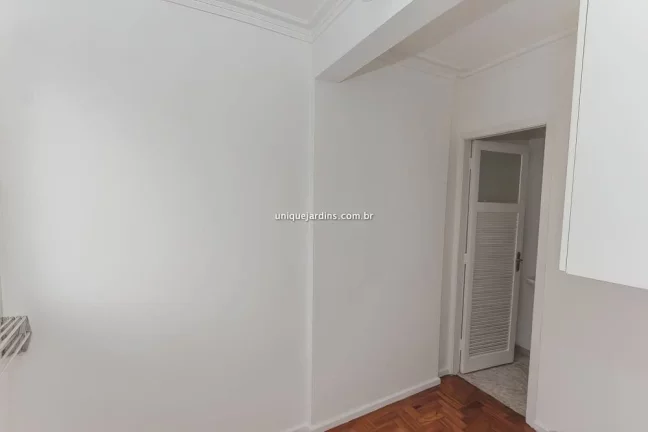 Imagem Apartamento à venda Itaim Bibi São Paulo