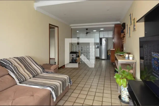 Imagem Apartamento à Venda - Recreio, 2 Quartos, 86 m2