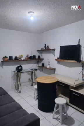 Imagem Oportunidade de compra! 
Apartamento à venda no Residencial Santa Inês, Sol da manhã!! Localizado...