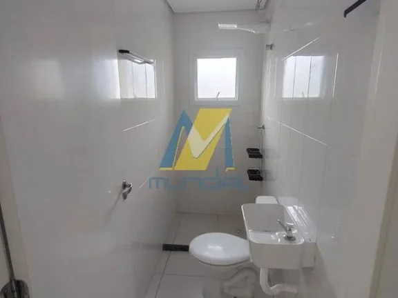 Imagem Kitnet para Locação 1 Quarto, R$ 1.090,00, Rudge Ramos, SBC.