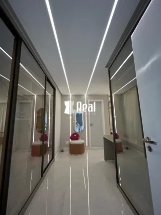 Imagem Andar Médio - Vista Mar