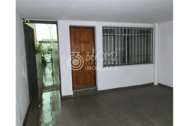 Imagem Sobrado para Venda em Santo André / SP no bairro Campestre