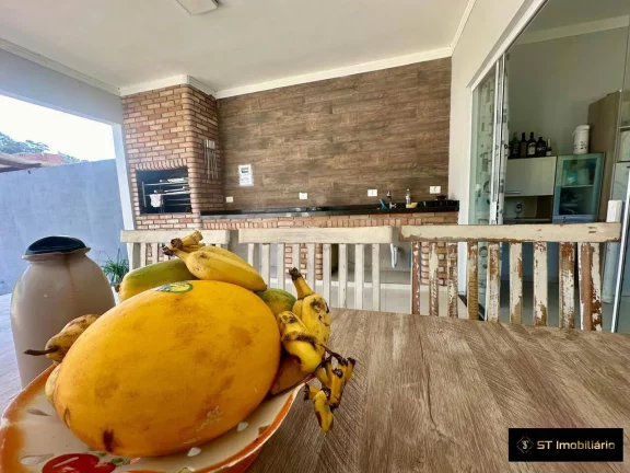 Imagem Casa de Campo à venda em Jarinu - Região de Atibaia por R$690.000!