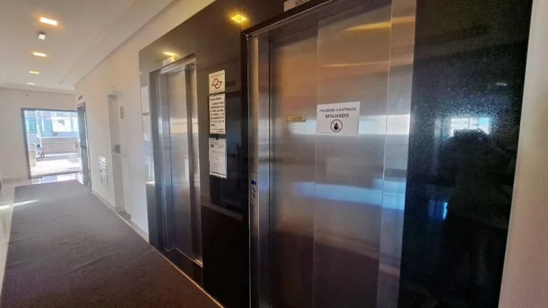 Imagem APARTAMENTO COM 58.31 m² - CAIÇARA - PRAIA GRANDE SP