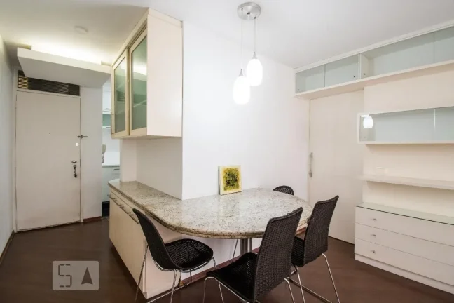 Imagem Apartamento à Venda - Vila Mariana, 2 Quartos, 84 m2