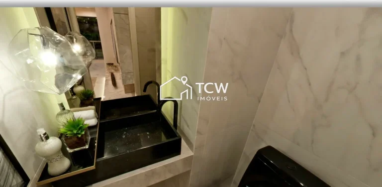 Imagem Apartamento à venda no bairro Indianópolis - São Paulo/SP, Zona Sul