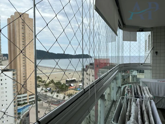 Imagem Apartamento com 4 Dormitórios em Praia Grande na Guilhermina
