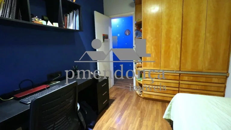 Imagem Apartamento a venda em Pinheiros com 3 suites e 3 vagas, 141m²