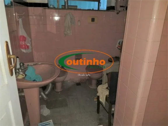 Imagem (28646) Rua Carvalho Alvim - Tijuca