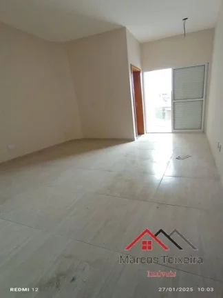 Imagem Sobrado - Bela Vista