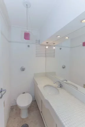 Imagem Apartamento para Venda em São Paulo / SP no bairro Itaim Bibi