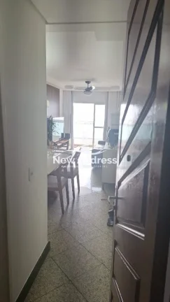 Imagem Apartamento 3 Quartos com Vista Mar na Praia de Itaparica - Vila Velha