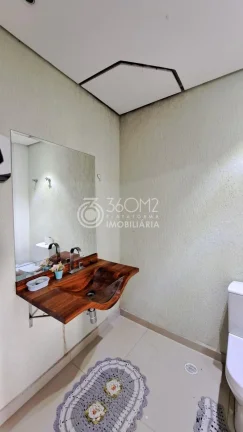 Imagem Sobrado para Venda em São Caetano do Sul / SP no bairro Olímpico