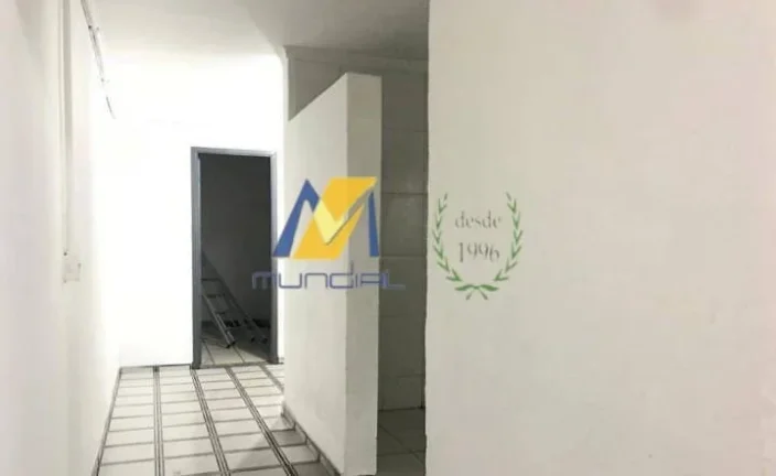 Imagem Vendo Prédio Comercial em Santo André, Vila Home Thon