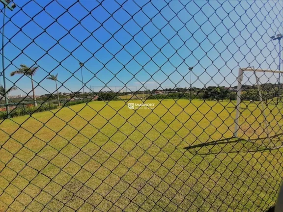 Imagem Terreno à venda, 426 m² por R$ 479.000,00 - Parque Residencial Damha II - Piracicaba/SP