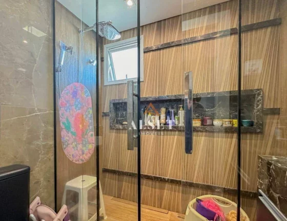 Imagem Apartamento com 3 dormitórios e varanda gourmet no Tatuapé