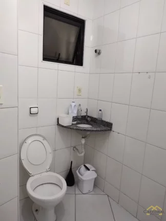 Imagem Sala com 50m² para locação na Vila Arens