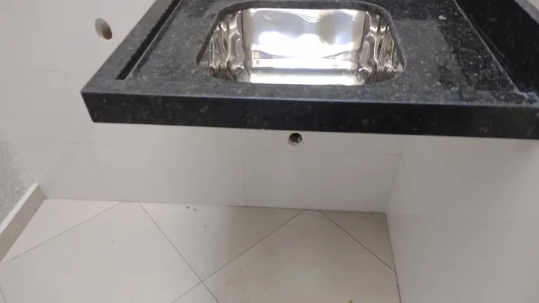 Imagem APARTAMENTO TIPO NA VILA CURUCÁ A 800 DE DA UFABC - Universidade Federal do ABC