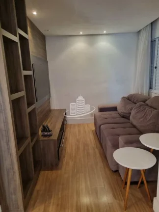 Imagem Apartamento Padrão