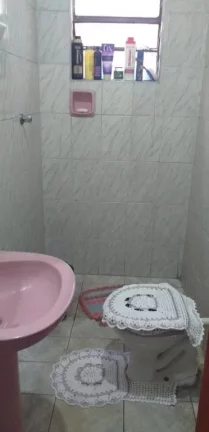 Imagem Sobrado residencial à venda, no bairro VILA MALUF, Suzano