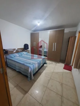 Imagem CASA RESIDENCIAL em FRANCISCO MORATO - SP, VILA GUILHERME