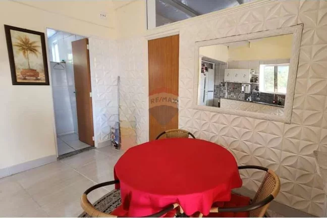 Imagem Casa a venda com 130 m² em Jardim Sulacap